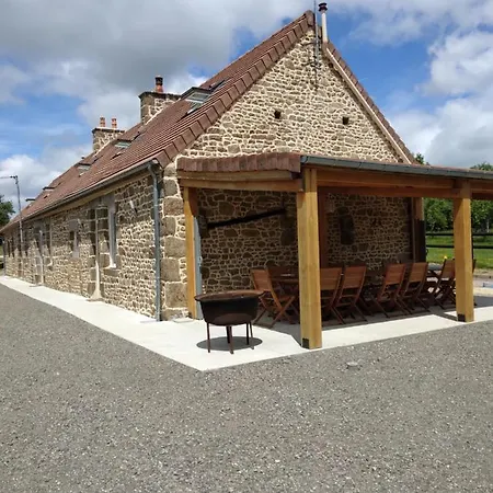 Le Du Bois Gervais -normandie-