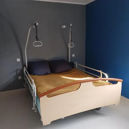 بيت للعطل Le Du Bois Gervais -normandie- *
