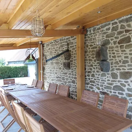 Le Du Bois Gervais -normandie- *